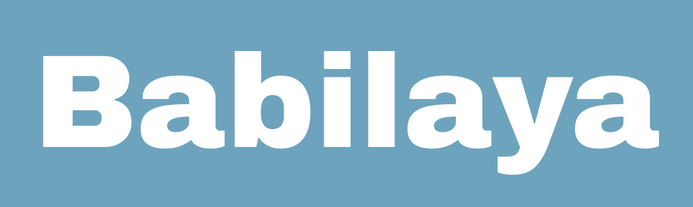 Babilaya